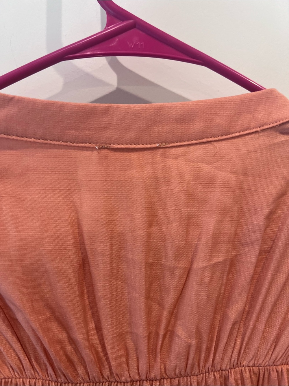 BiBi Button-Front Women's Top Size Small - Picture 14 of 16